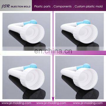 Professional custom made for Plastic medical parts ,and plastic injection mould of Medical spare parts wholesale