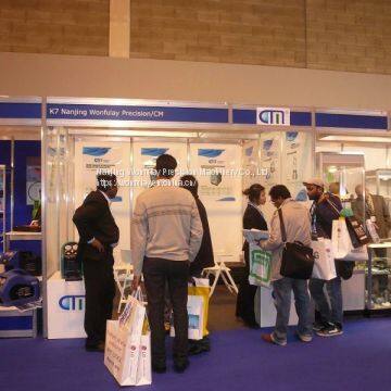 Cm2000 Air Conditioning Refrigerant Recovery Machine photo-5