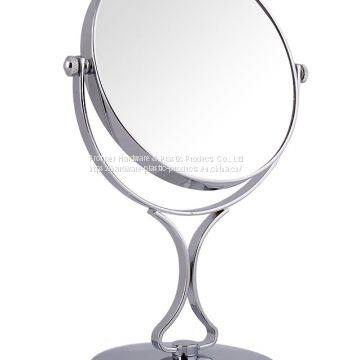 Cosmetic mirror, Makeup mirror with various styles