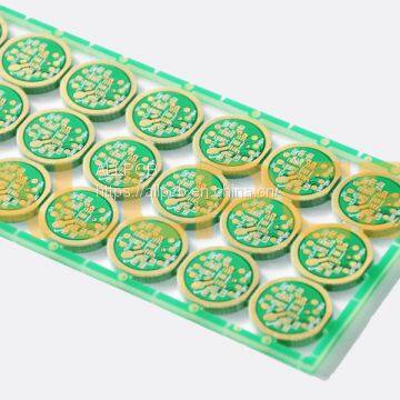 Turnkey Service Fast PCB prototyping China, PCB Assembly PCBA