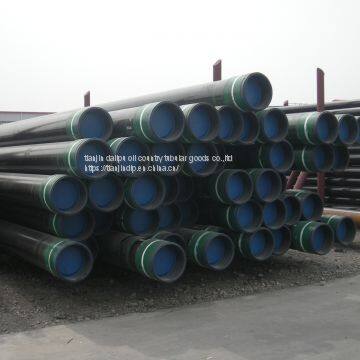 Anti-corrosion Oil Tubing