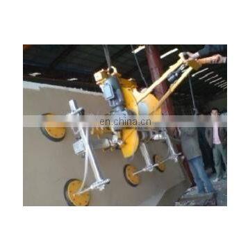 Air power glass lifter, air power glass lifting machine