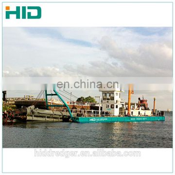 china dredging machine for sale