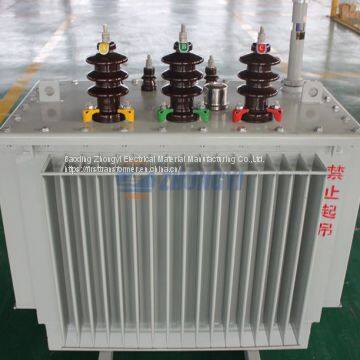 high voltage step up transformer