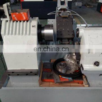 Metalworking Turning Lathe Machine Brake Disc Machines Tool Equipment