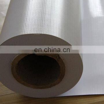 7oz High Glossy PVC Coated Flex Frontlit Banner Material photo-2