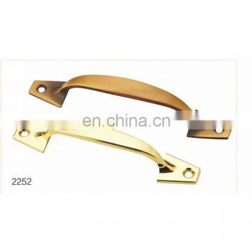 Furniture handle antique cabinet handle zinc alloy handle (NO . 2252)