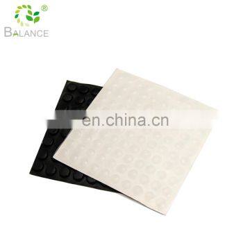 2018 Hot Sale Product Plastic Bumper for Furniture Pad