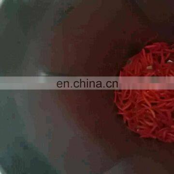 Electric Automatic Chili Onion Soy Fruit Sauce Paste Making Machine