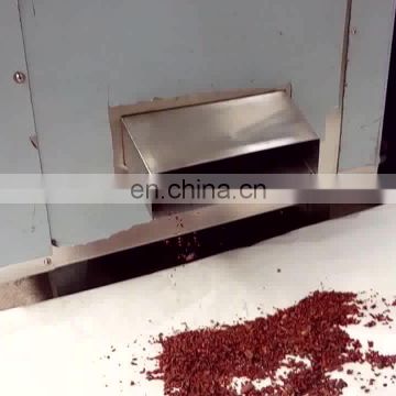 Industrial bean cocoa peeler machine commercial coffee peeling crusher from china