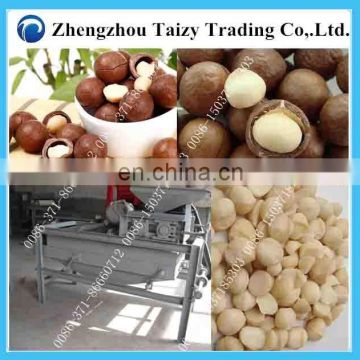 Macadamia Nut Shellers Machine | Macadamia Shelling Machine on sale