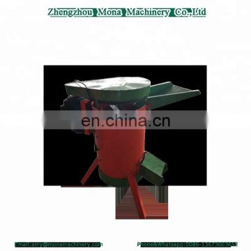 Multifunction green walnut skin peeling machine/ green walnut shell cracking machine for sale