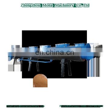 Cheapest fashionable and Top Quality aquatic fish meal machine/Fish meal processing equipment