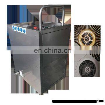 dry ice blasting cleaning machine Industry Dry Ice Cleaner Dry Ice Blaster