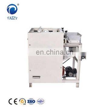 Taizy Almond Peanut Peeling Machine/chickpea Soybean Hazelnut Peeler for Wet Way photo-6