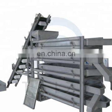 Peanut Screening Machine/Peanut Grading Machine/Peanut Classifier