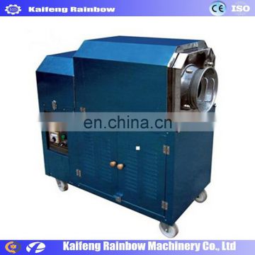 Multi-Purpose Pine Nuts Roasting Machine Peanut Roaster Melon Seeds Roasting Machine