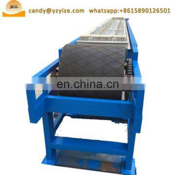 Paraffin Wax Pelletizeing Granulation Machine For Rubber Granules photo-4