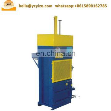 Waste Paper Hydraulic Press Machine Baler Hydraulic photo-3