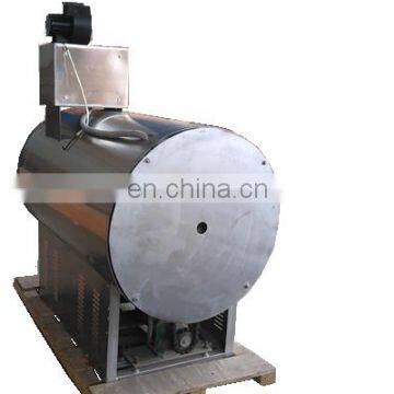 Electric Automatic Cashew Nut Processing Machine / Peanut Roasting Machine / Coffee Roaster photo-4