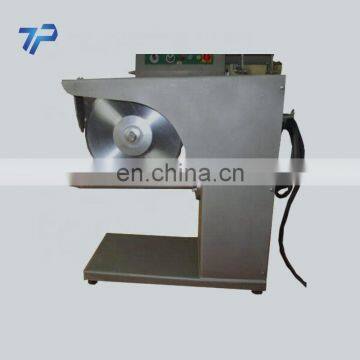 Easy Operation Band Bone Saw Frozen Fish Cutting Machine Meat Sawing Machine photo-3