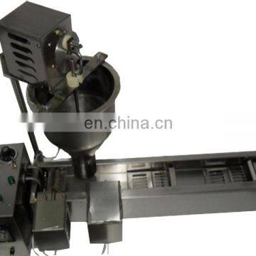 Electric And Gas Automatic Donut Maker Machine photo-5