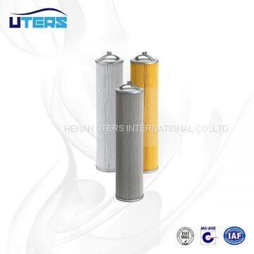 UTERS   wind power special  hydraulic   oil  filter cartridge HCY143483FKS18Z accept custom