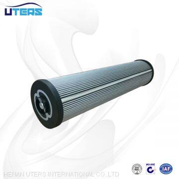 UTERS  Replace of HYDAC Hydraulic Oil  filter  element L-853-S-500-V accept custom