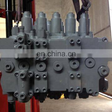 14641032 EC460 EC480DL Main Control Valve