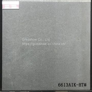 600X600X20MM Dark Gray Anti Skid Exterior Floor Tiles