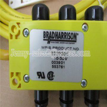 Hot Sale New In Stock BRAD HARRISON-803P801 PLC DCS CPU