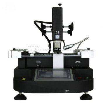 BGA rework station