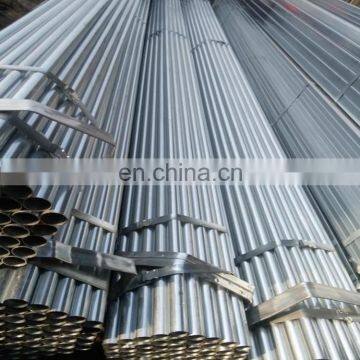 Galvanized Steel Pipe for Greenhouse Frame Greenhouse Pipe