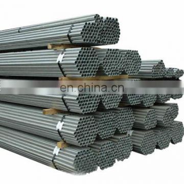 1/2inch-8inch Factory Sales Directly Galvanized Carbon Steel Pipes