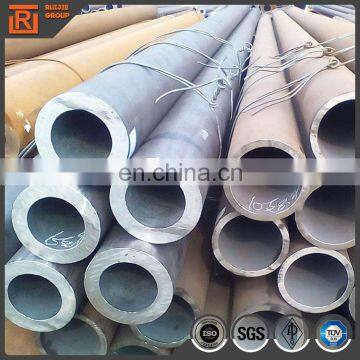 ASTM A106 Carbon Seamless Steel Pipes, Sch40 Carbon Seamless Steel Pipe Smls photo-4