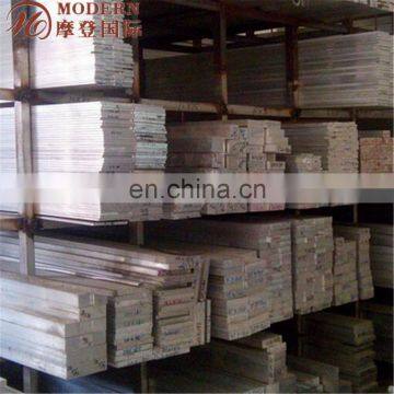 1060 Square Pure Aluminum Bar