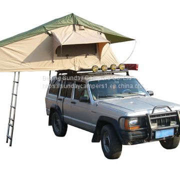 SRT01E-48-1-2 Person Pop Up Roof Tent