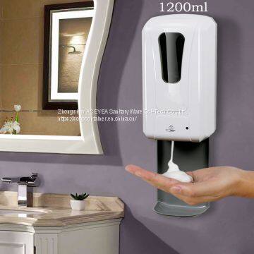 400ml Wall Mounted Gentle Foaming Hand Soap Refill