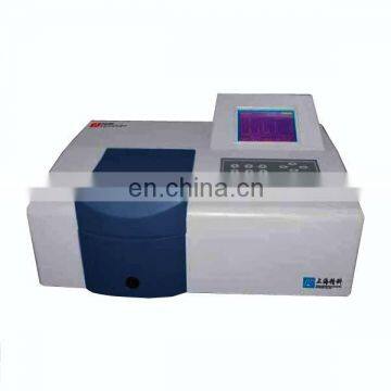 Y723N Best Selling Visible Spectrophotometer