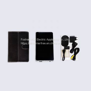 HD 7 Inch Low Vision Aid Reading Electronic Mouse Video Reading Magnifier  photo-5