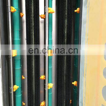Smart Vertical Glass Washing and Drying Machine photo-5