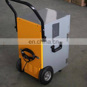 Hot sale 50L/day portable german industrial dehumidifier