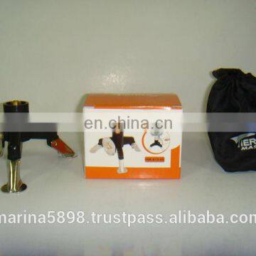 LIGHT CAMPING STOVE ADAPTER MODEL HIK-910-05 photo-3