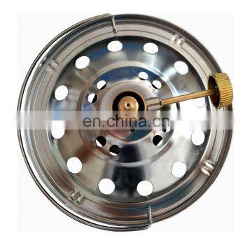 JG Camping Natural Gas Burners