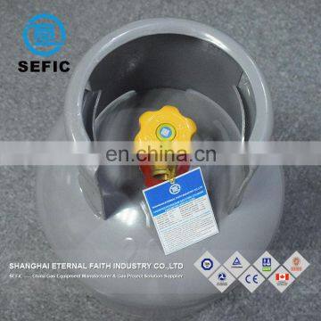 SEFIC Brand Portable Lpg Cylinder/Lpg Cylinder/Lpg Gas Cylinder photo-5
