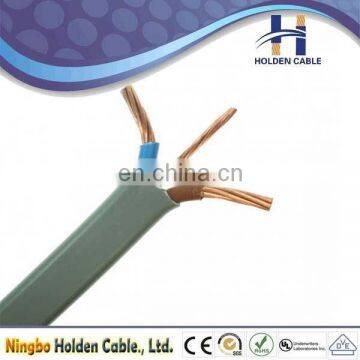 Best Price Flexible Flat Electric Wire and Cable 20mm photo-2