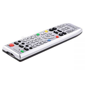 RM-80E Factory Hot Selling Custom Personalized New Type Learning Code IR Universal Remote Control Used for TV DVD STB photo-4