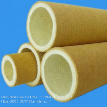 high-temperature resistant felts