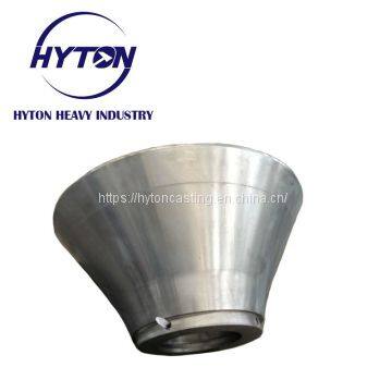 Apply to Metso Nordberg Gp220 Cone Crusher Spare Parts Head