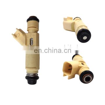 For Ford Fuel Injector Nozzle OEM YL8E-C7B YL8E-9F593-C7B 195500-3520